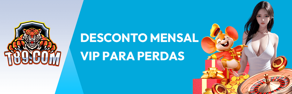 mudança de preço de apostas loteria